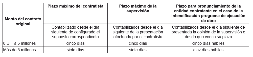 REGLAMENTO DE LA LEY Nº 32069, LEY GENERAL DE CONTRATACIONES PÚBLICAS | DECRETO SUPREMO Nº 009-2025-EF 11 Reglamento 10