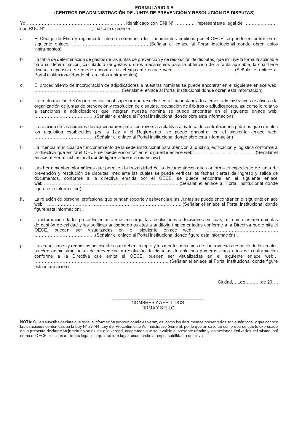 REGLAMENTO DE LA LEY Nº 32069, LEY GENERAL DE CONTRATACIONES PÚBLICAS | DECRETO SUPREMO Nº 009-2025-EF 101 Reglamento 104