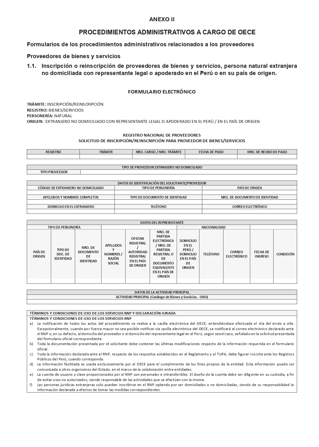 REGLAMENTO DE LA LEY Nº 32069, LEY GENERAL DE CONTRATACIONES PÚBLICAS | DECRETO SUPREMO Nº 009-2025-EF 16 Reglamento 19