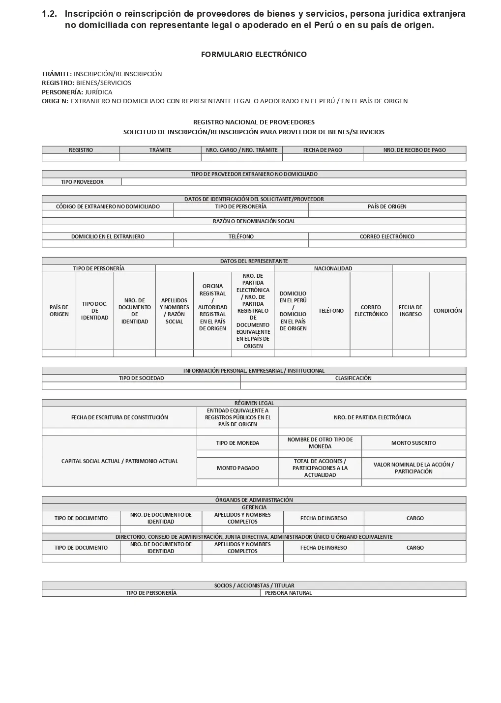 REGLAMENTO DE LA LEY Nº 32069, LEY GENERAL DE CONTRATACIONES PÚBLICAS | DECRETO SUPREMO Nº 009-2025-EF 18 Reglamento 21