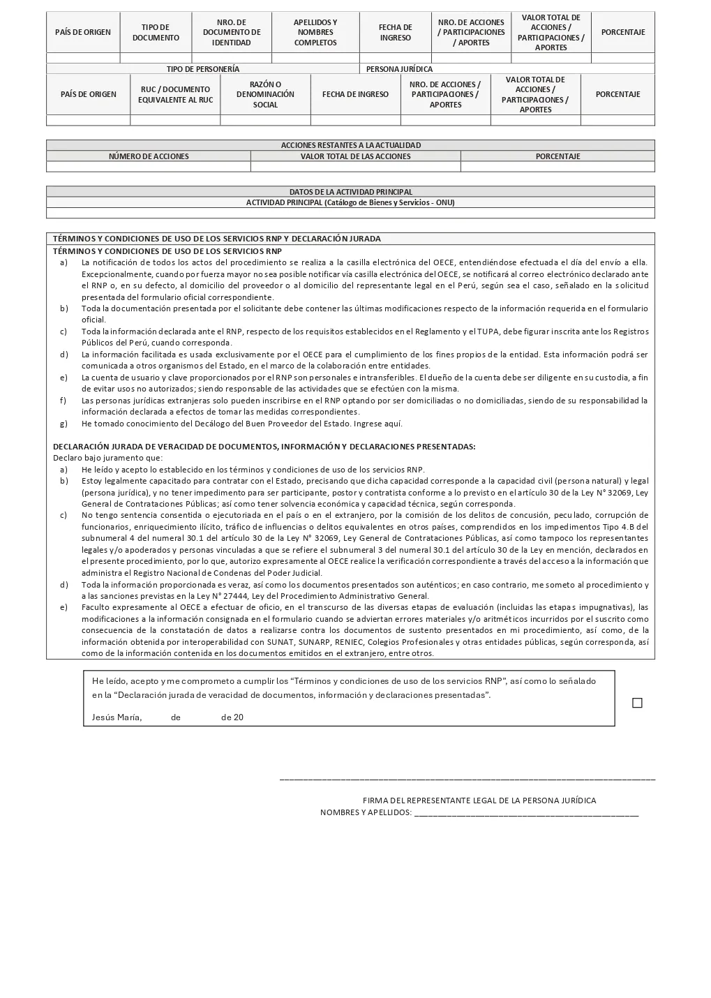 REGLAMENTO DE LA LEY Nº 32069, LEY GENERAL DE CONTRATACIONES PÚBLICAS | DECRETO SUPREMO Nº 009-2025-EF 19 Reglamento 22