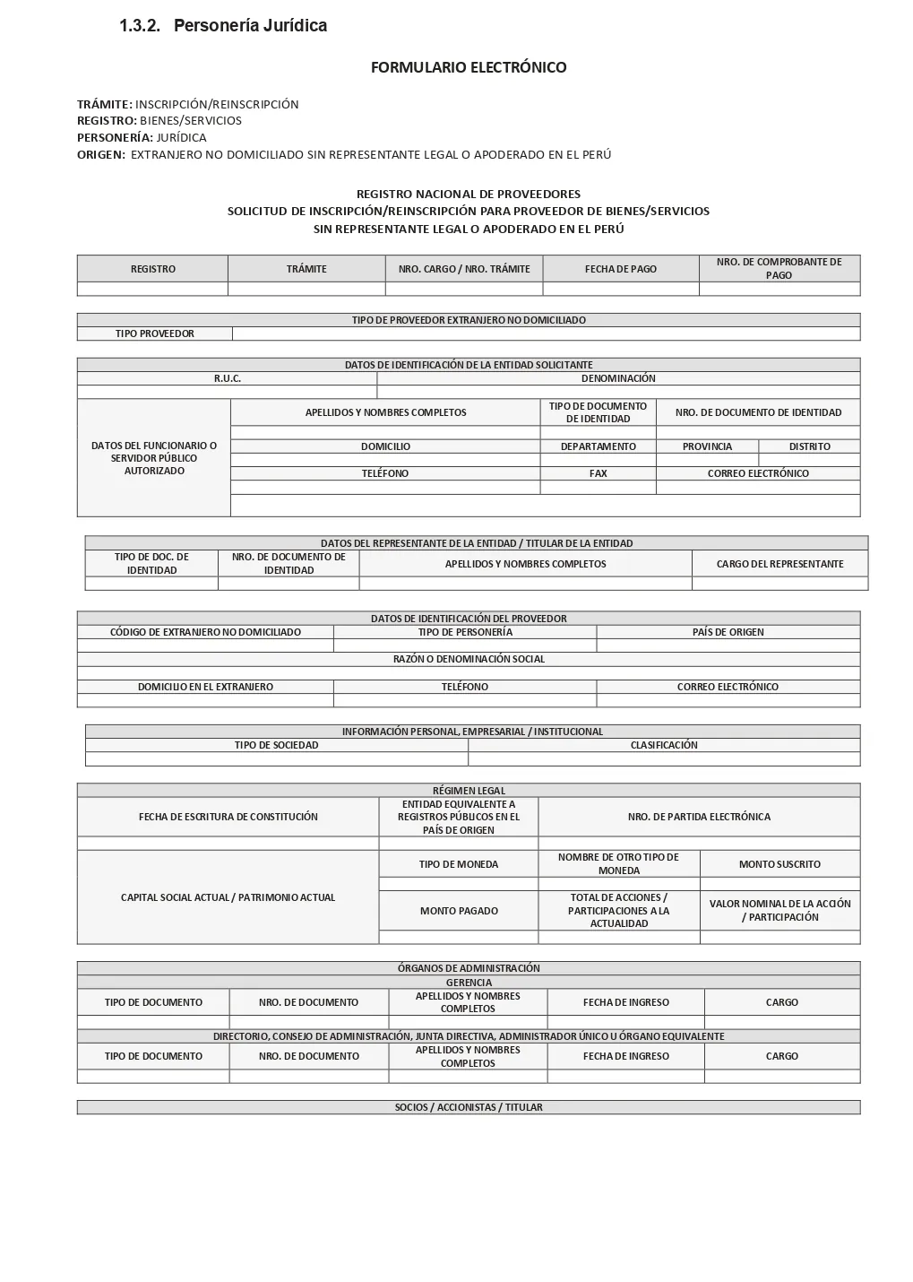 REGLAMENTO DE LA LEY Nº 32069, LEY GENERAL DE CONTRATACIONES PÚBLICAS | DECRETO SUPREMO Nº 009-2025-EF 22 Reglamento 25