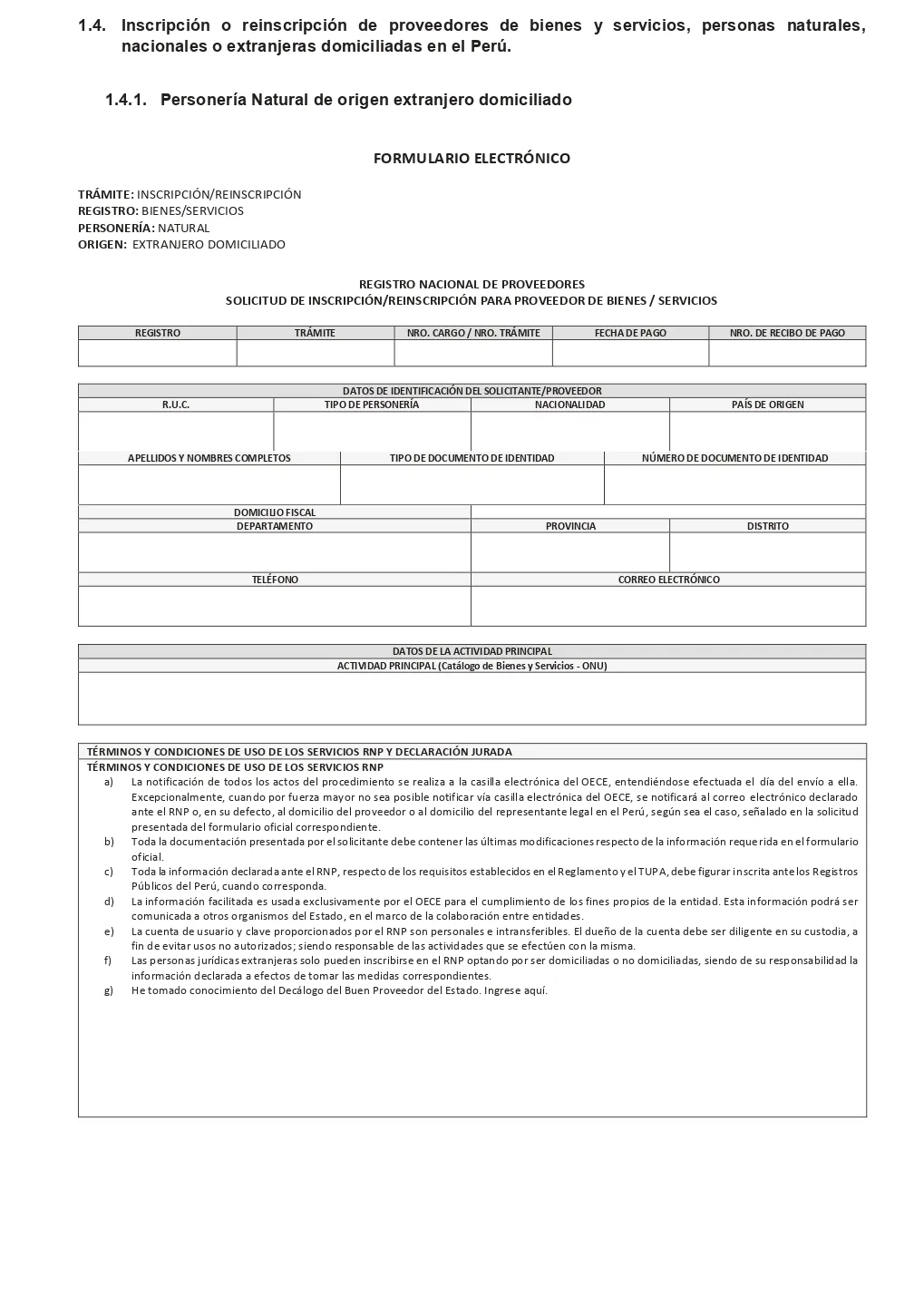 REGLAMENTO DE LA LEY Nº 32069, LEY GENERAL DE CONTRATACIONES PÚBLICAS | DECRETO SUPREMO Nº 009-2025-EF 24 Reglamento 27