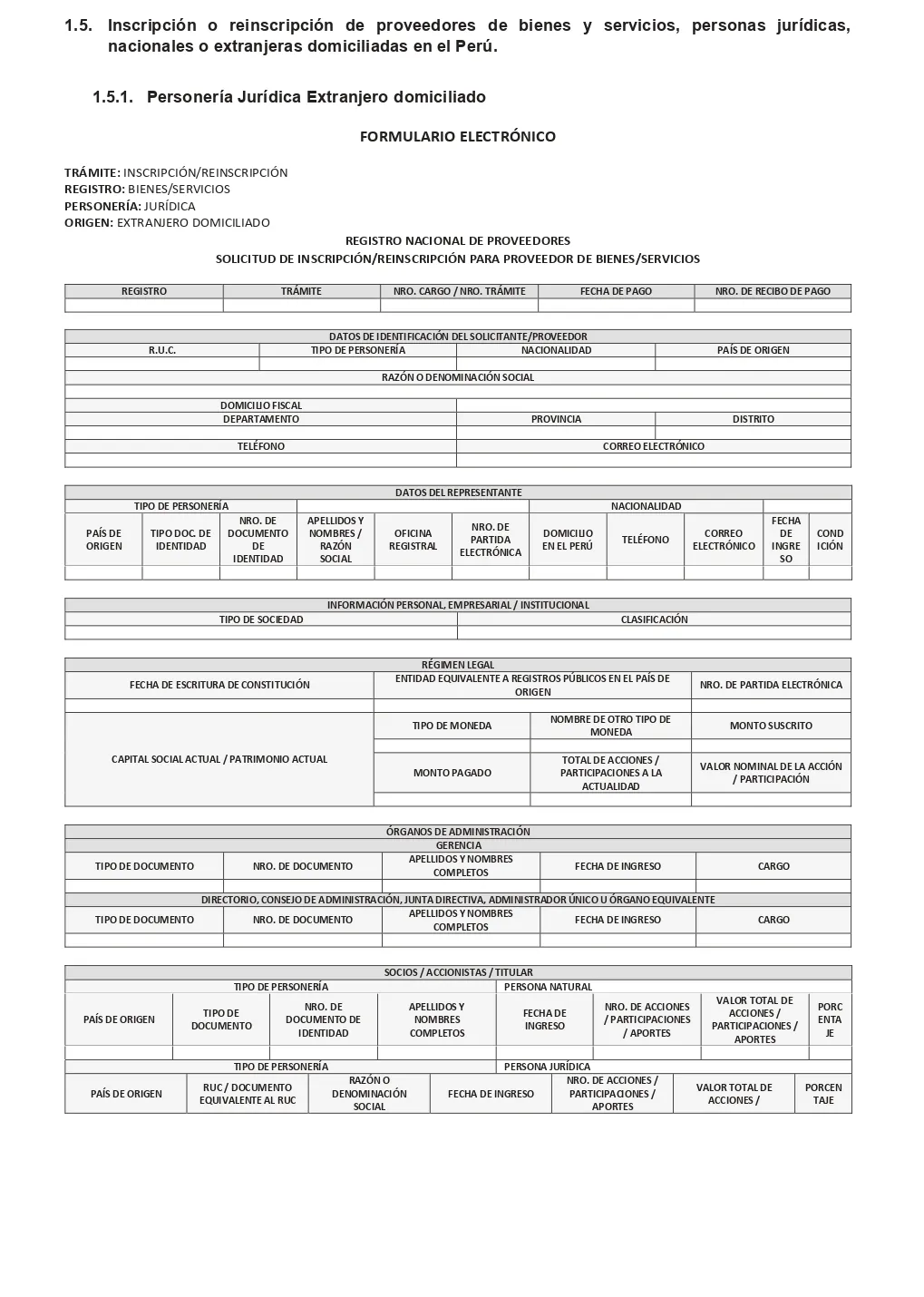 REGLAMENTO DE LA LEY Nº 32069, LEY GENERAL DE CONTRATACIONES PÚBLICAS | DECRETO SUPREMO Nº 009-2025-EF 27 Reglamento 30