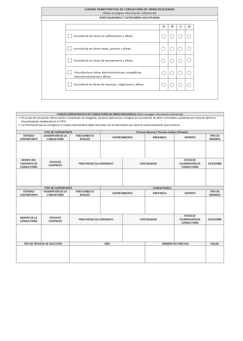 REGLAMENTO DE LA LEY Nº 32069, LEY GENERAL DE CONTRATACIONES PÚBLICAS | DECRETO SUPREMO Nº 009-2025-EF 33 Reglamento 36