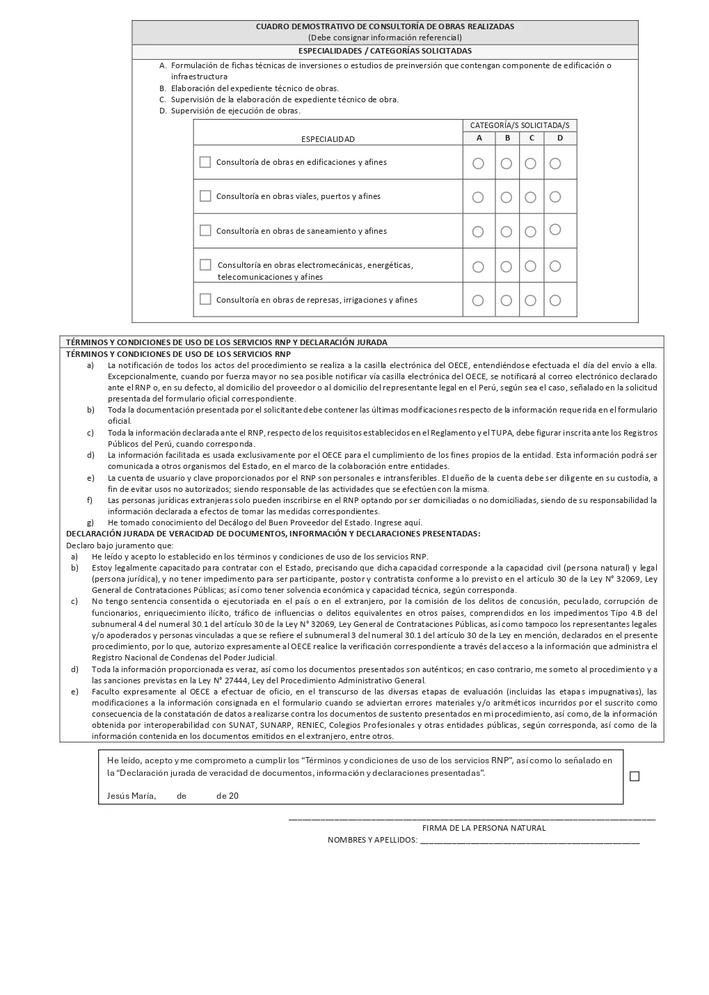 REGLAMENTO DE LA LEY Nº 32069, LEY GENERAL DE CONTRATACIONES PÚBLICAS | DECRETO SUPREMO Nº 009-2025-EF 34 Reglamento 37
