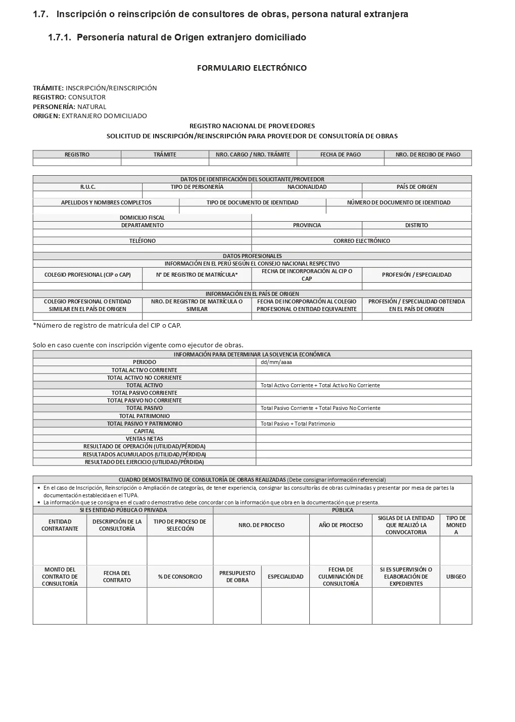 REGLAMENTO DE LA LEY Nº 32069, LEY GENERAL DE CONTRATACIONES PÚBLICAS | DECRETO SUPREMO Nº 009-2025-EF 35 Reglamento 38