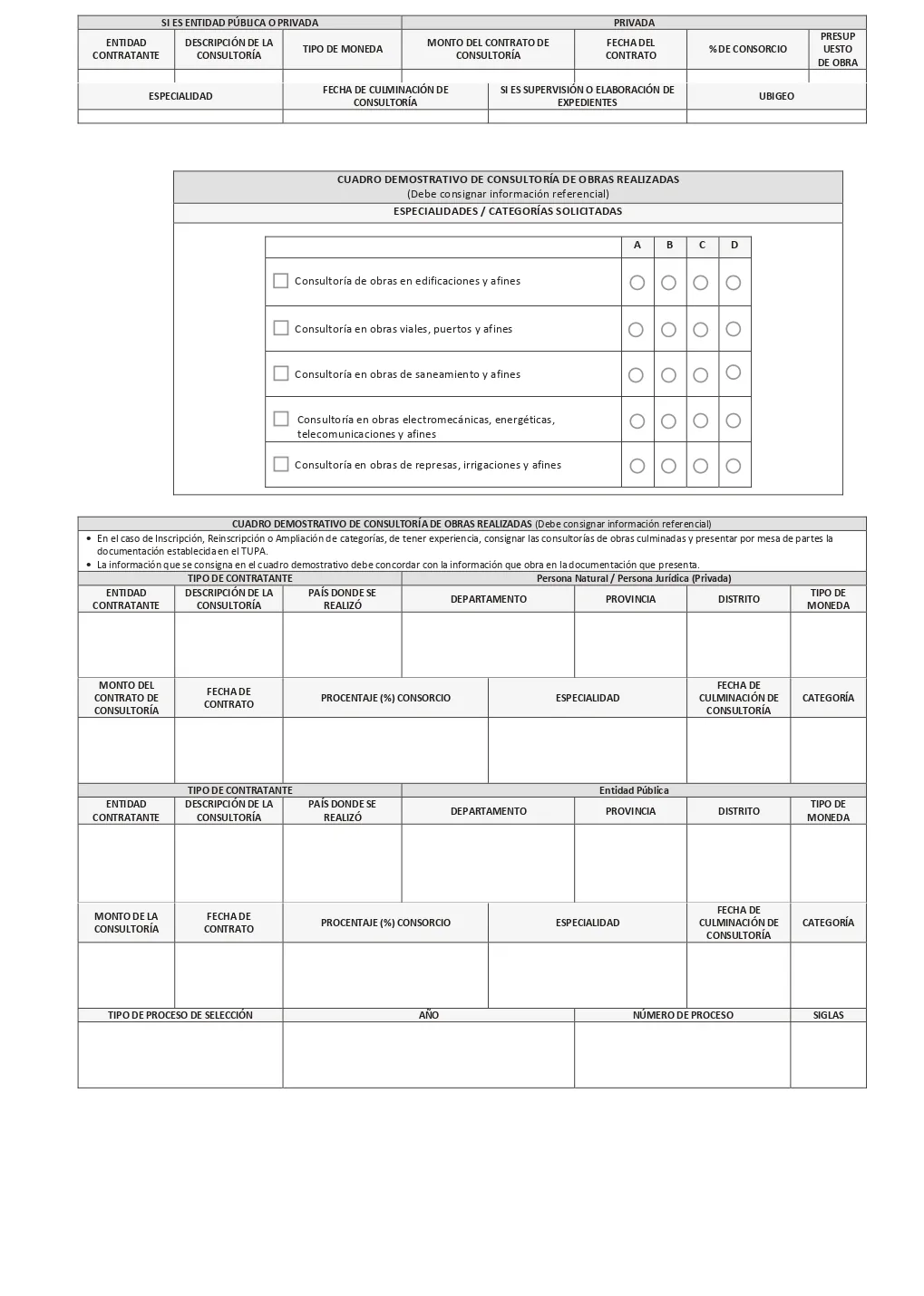 REGLAMENTO DE LA LEY Nº 32069, LEY GENERAL DE CONTRATACIONES PÚBLICAS | DECRETO SUPREMO Nº 009-2025-EF 36 Reglamento 39