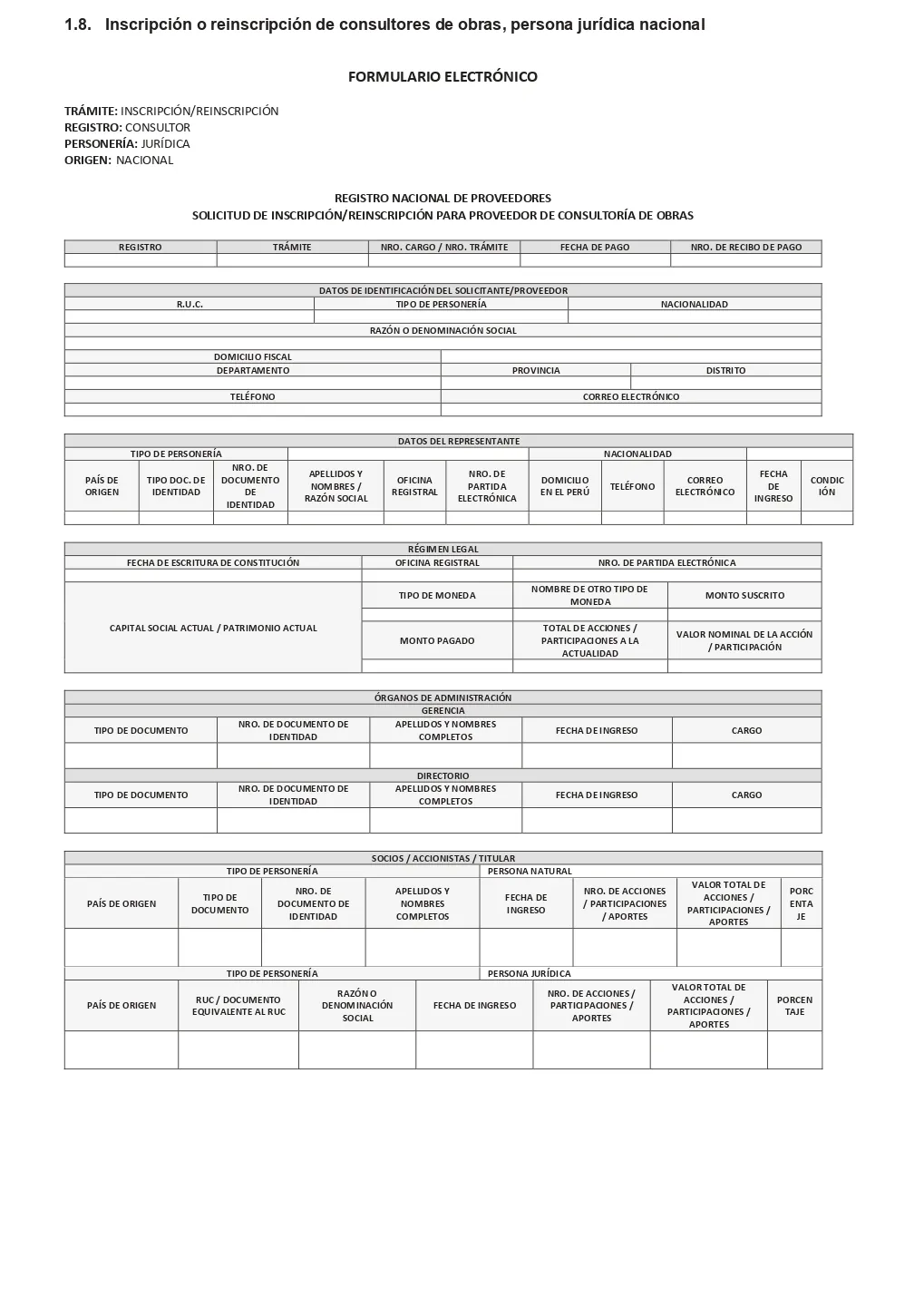 REGLAMENTO DE LA LEY Nº 32069, LEY GENERAL DE CONTRATACIONES PÚBLICAS | DECRETO SUPREMO Nº 009-2025-EF 41 Reglamento 44
