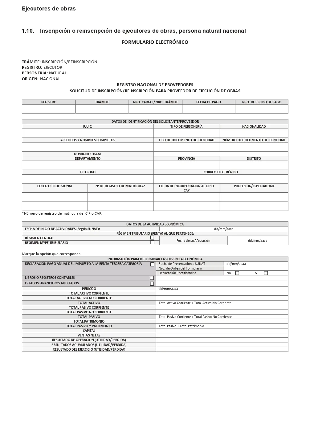 REGLAMENTO DE LA LEY Nº 32069, LEY GENERAL DE CONTRATACIONES PÚBLICAS | DECRETO SUPREMO Nº 009-2025-EF 53 Reglamento 56