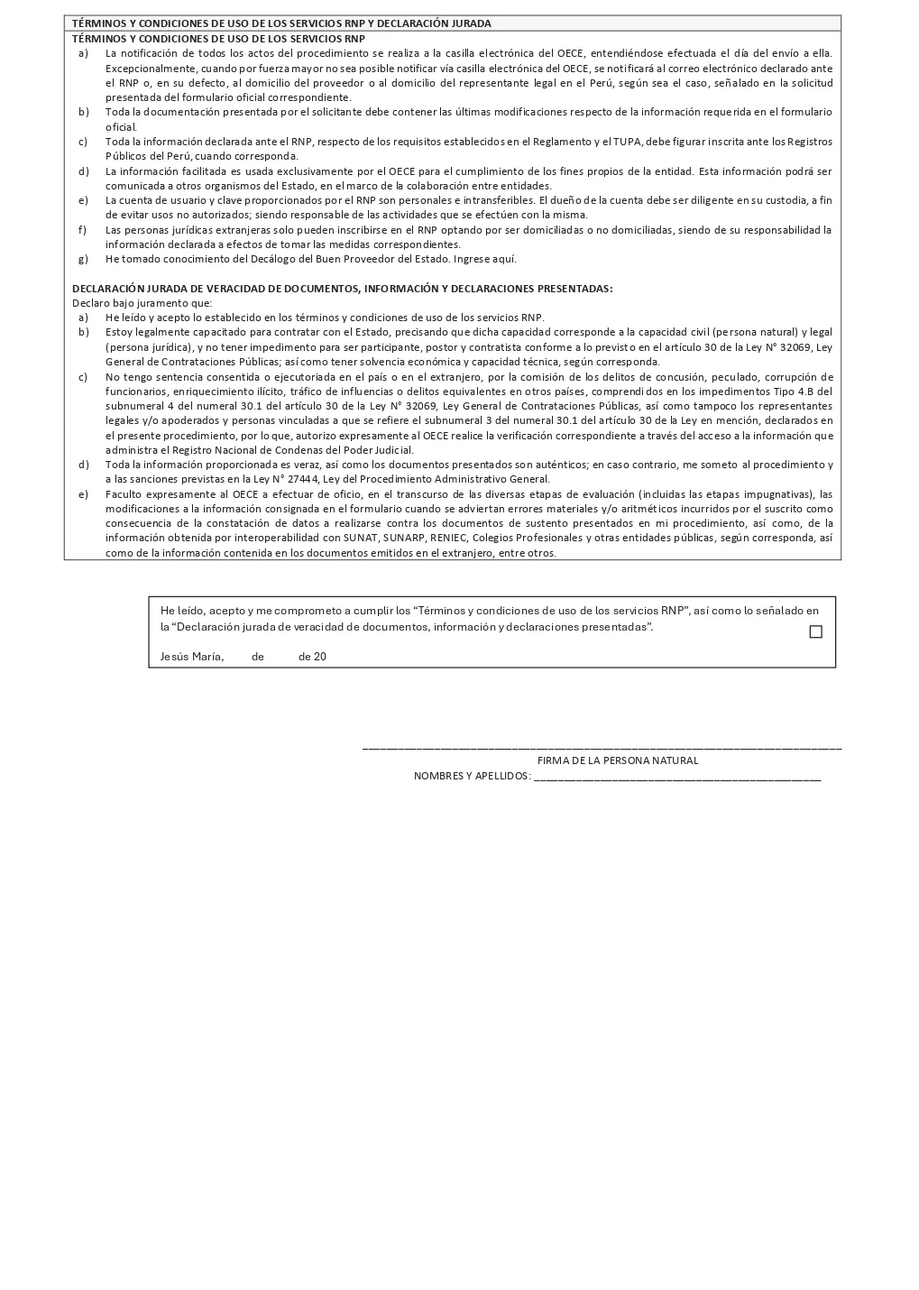 REGLAMENTO DE LA LEY Nº 32069, LEY GENERAL DE CONTRATACIONES PÚBLICAS | DECRETO SUPREMO Nº 009-2025-EF 57 Reglamento 60