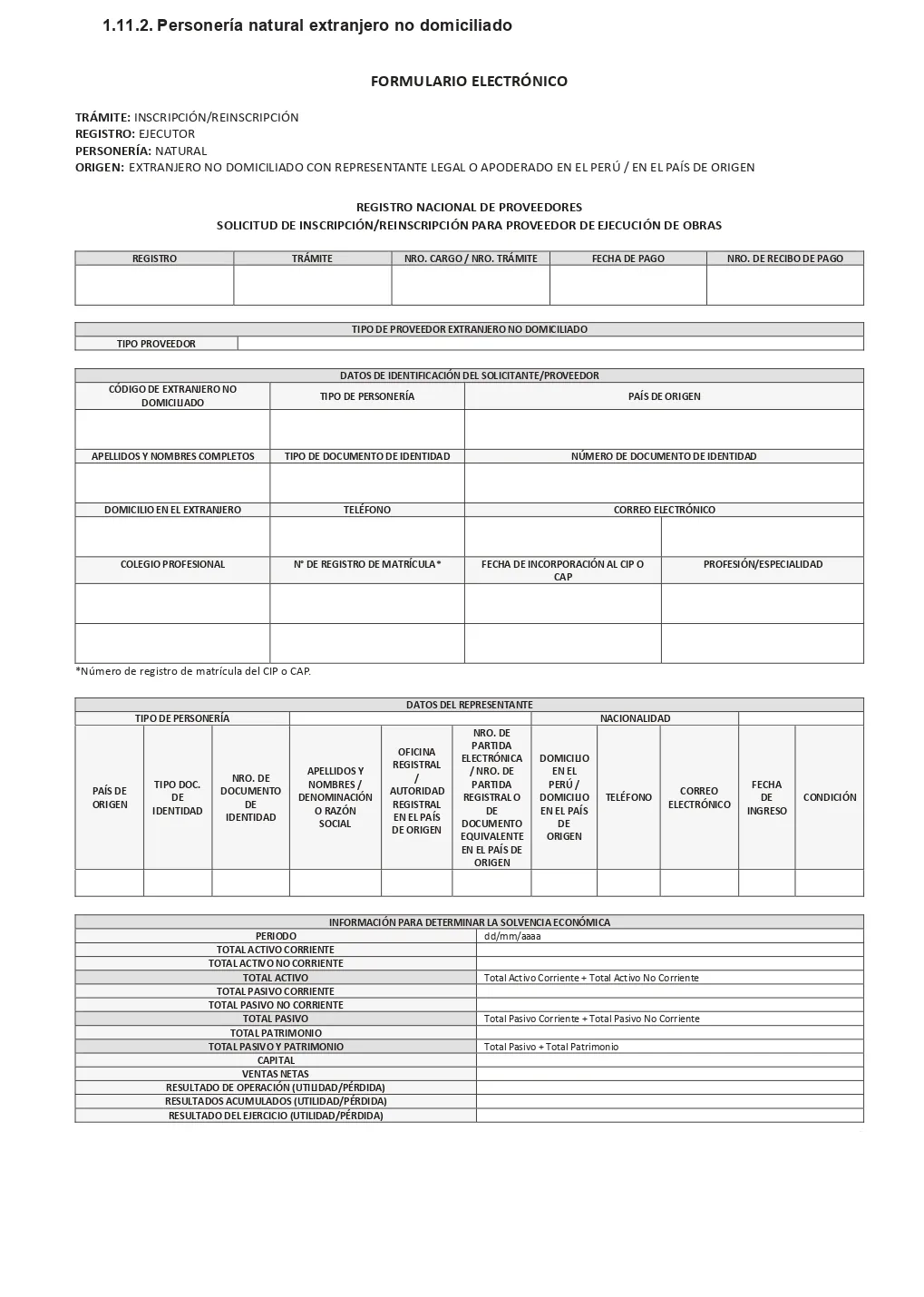 REGLAMENTO DE LA LEY Nº 32069, LEY GENERAL DE CONTRATACIONES PÚBLICAS | DECRETO SUPREMO Nº 009-2025-EF 58 Reglamento 61