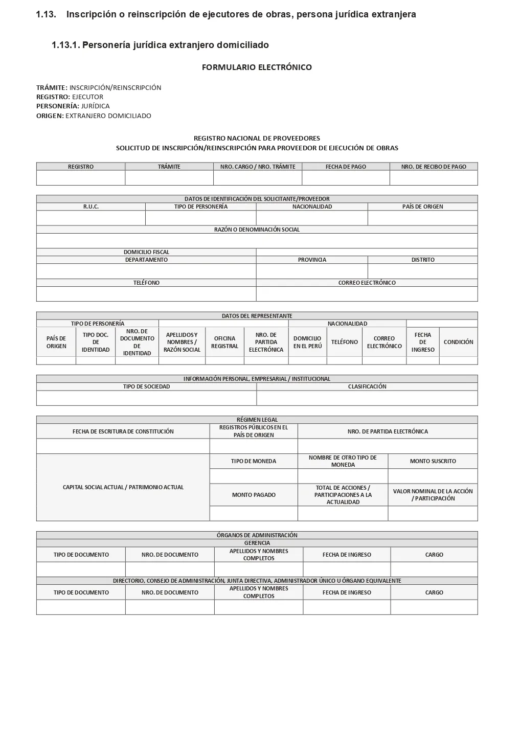 REGLAMENTO DE LA LEY Nº 32069, LEY GENERAL DE CONTRATACIONES PÚBLICAS | DECRETO SUPREMO Nº 009-2025-EF 63 Reglamento 66