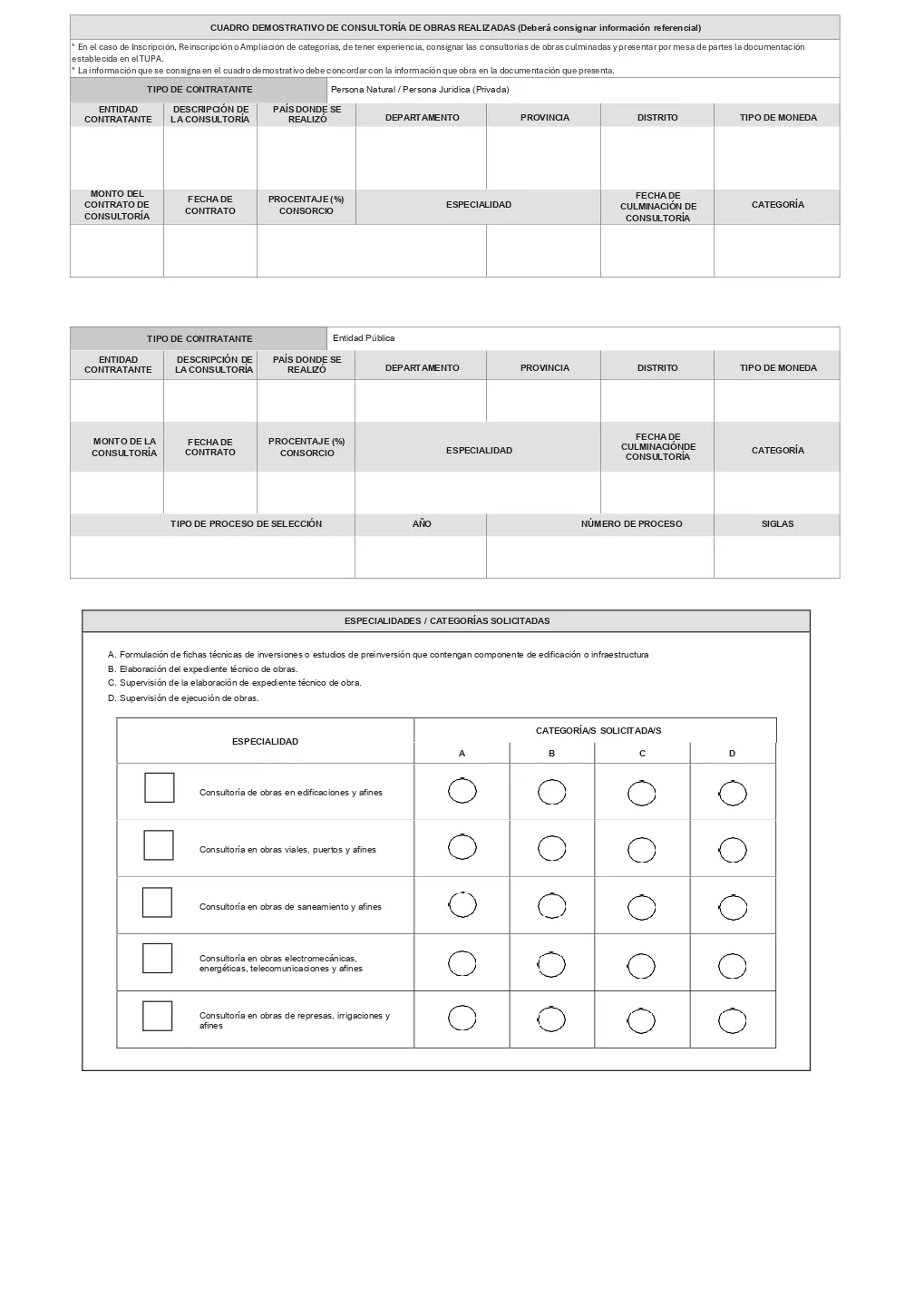 REGLAMENTO DE LA LEY Nº 32069, LEY GENERAL DE CONTRATACIONES PÚBLICAS | DECRETO SUPREMO Nº 009-2025-EF 71 Reglamento 74