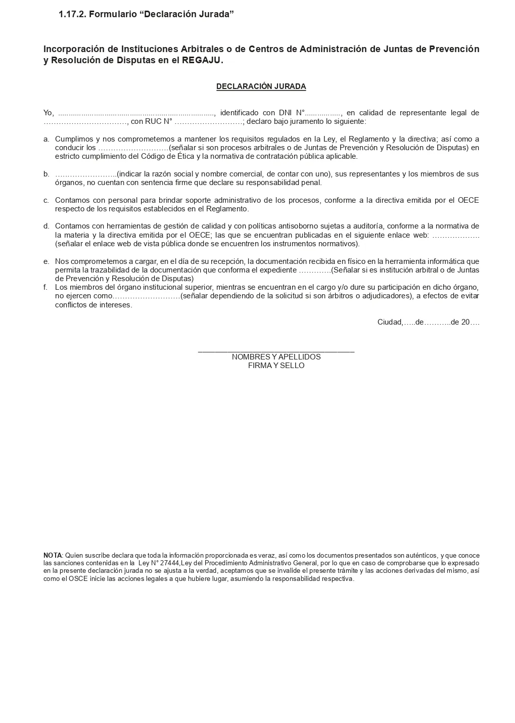 REGLAMENTO DE LA LEY Nº 32069, LEY GENERAL DE CONTRATACIONES PÚBLICAS | DECRETO SUPREMO Nº 009-2025-EF 78 Reglamento 81