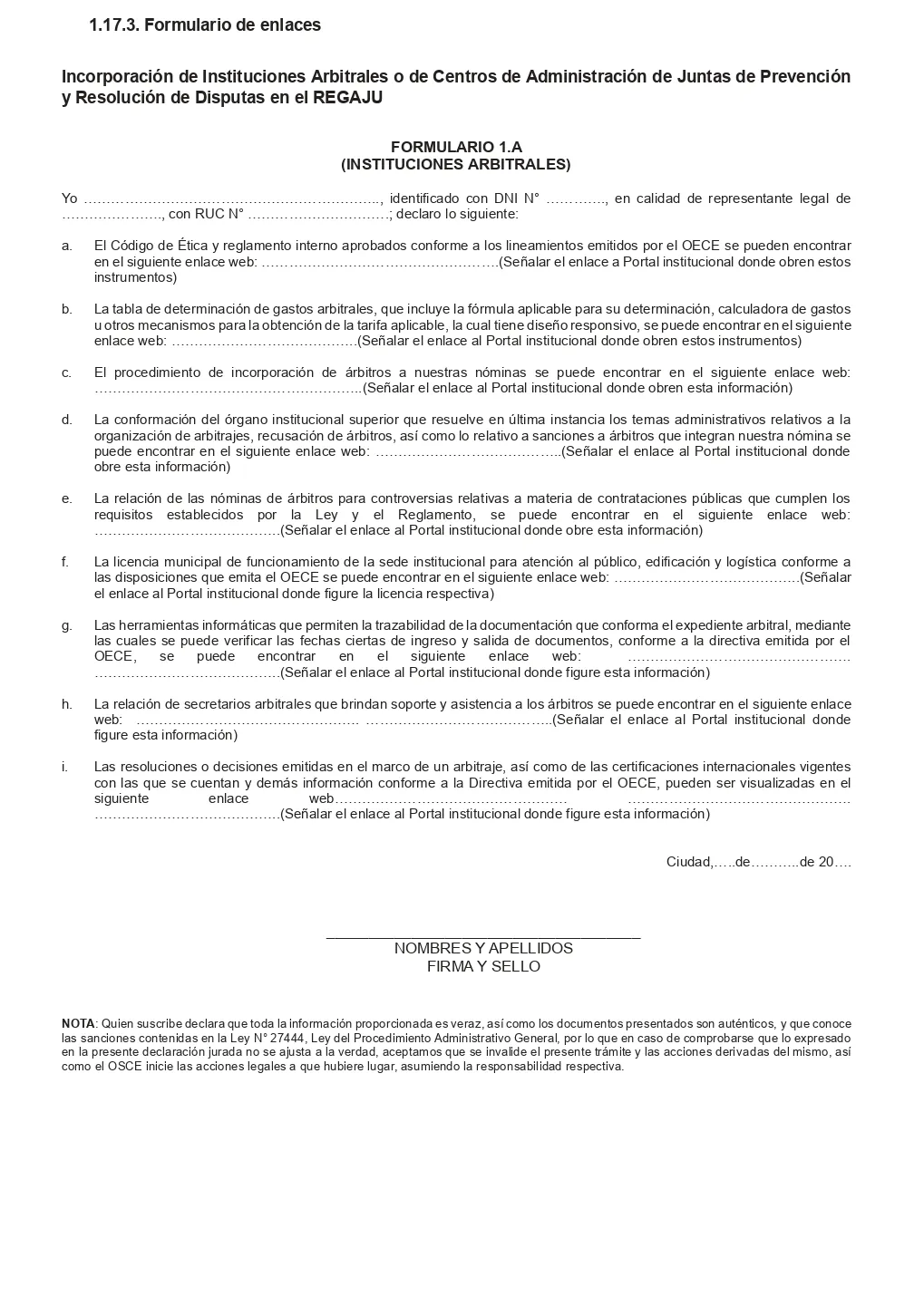 REGLAMENTO DE LA LEY Nº 32069, LEY GENERAL DE CONTRATACIONES PÚBLICAS | DECRETO SUPREMO Nº 009-2025-EF 79 Reglamento 82