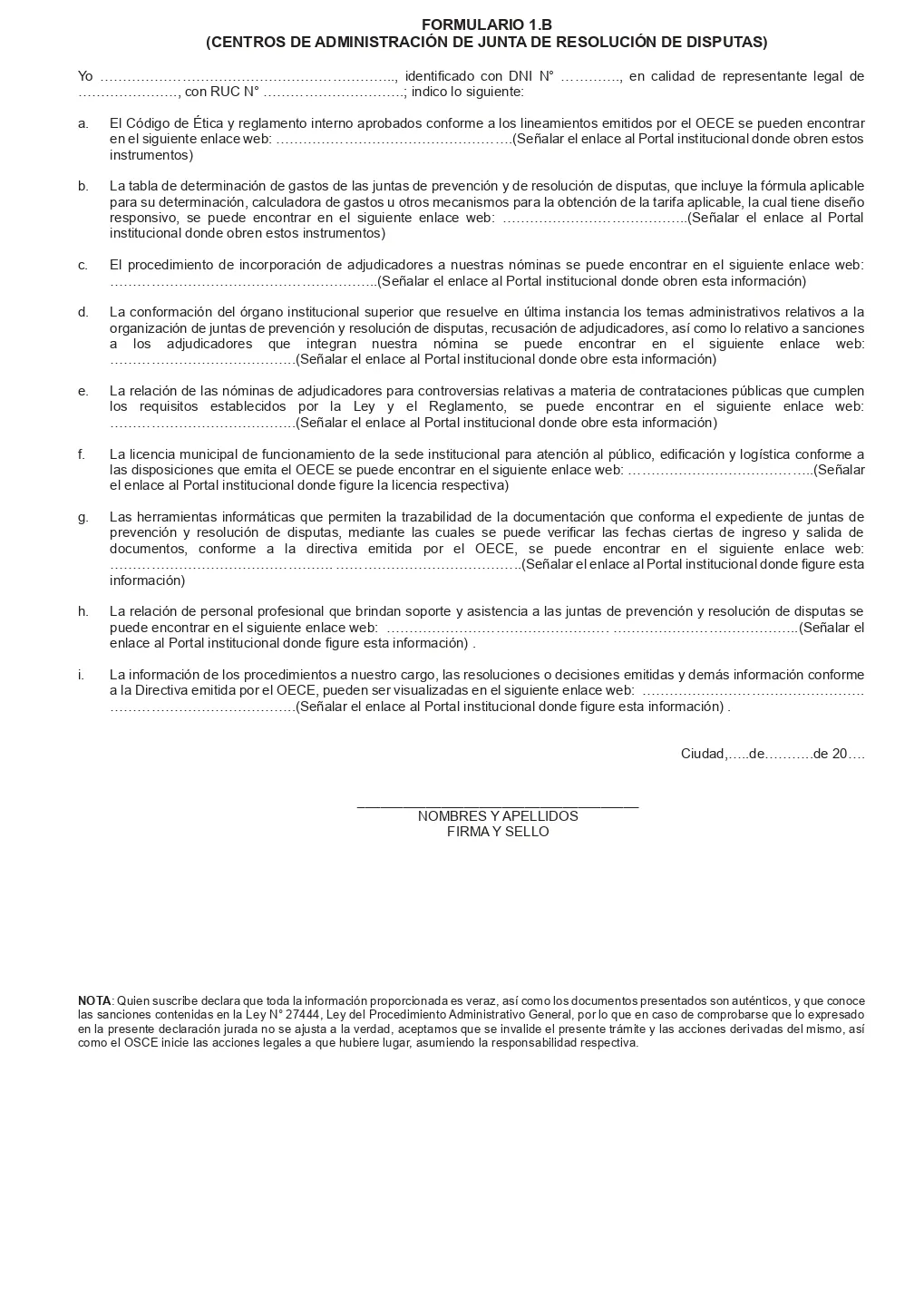 REGLAMENTO DE LA LEY Nº 32069, LEY GENERAL DE CONTRATACIONES PÚBLICAS | DECRETO SUPREMO Nº 009-2025-EF 80 Reglamento 83