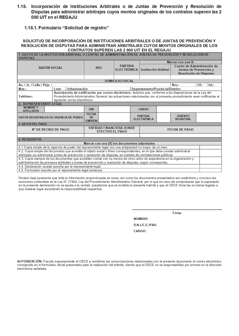 REGLAMENTO DE LA LEY Nº 32069, LEY GENERAL DE CONTRATACIONES PÚBLICAS | DECRETO SUPREMO Nº 009-2025-EF 81 Reglamento 84