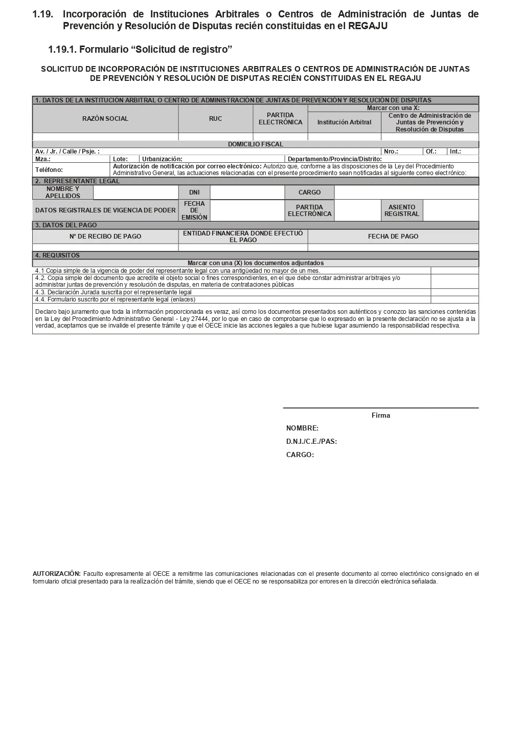 REGLAMENTO DE LA LEY Nº 32069, LEY GENERAL DE CONTRATACIONES PÚBLICAS | DECRETO SUPREMO Nº 009-2025-EF 85 Reglamento 88