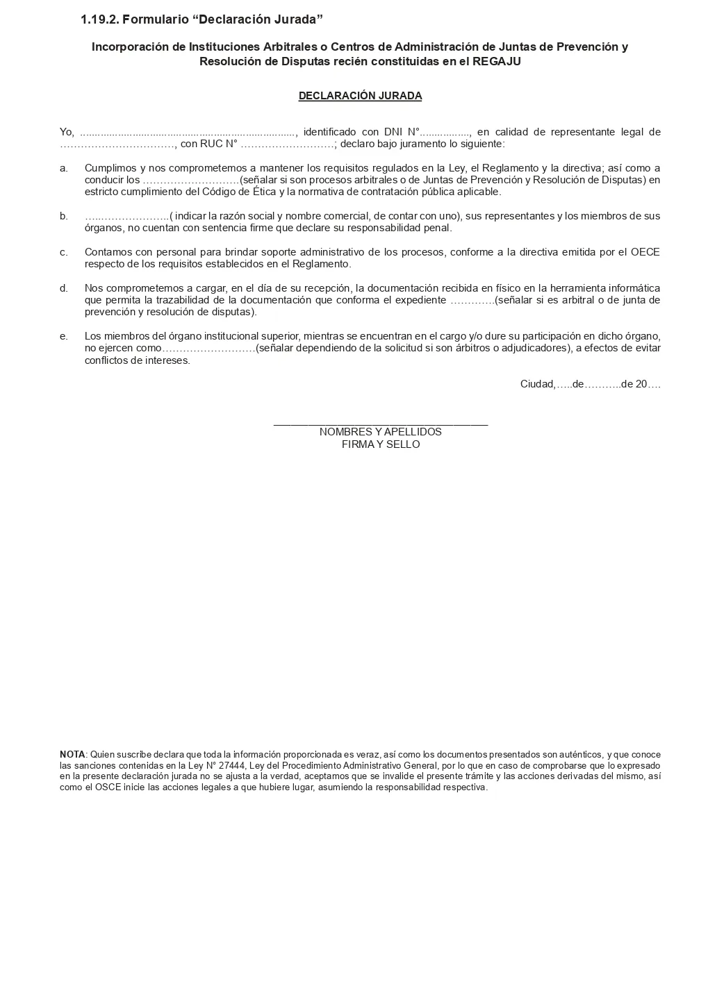 REGLAMENTO DE LA LEY Nº 32069, LEY GENERAL DE CONTRATACIONES PÚBLICAS | DECRETO SUPREMO Nº 009-2025-EF 86 Reglamento 89