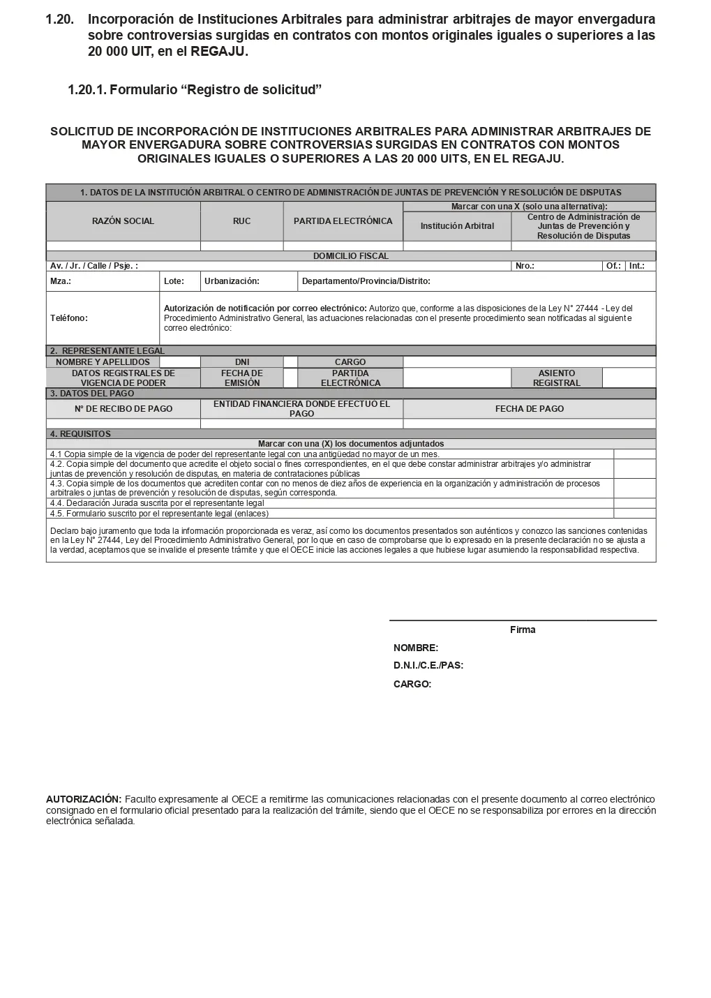 REGLAMENTO DE LA LEY Nº 32069, LEY GENERAL DE CONTRATACIONES PÚBLICAS | DECRETO SUPREMO Nº 009-2025-EF 89 Reglamento 92