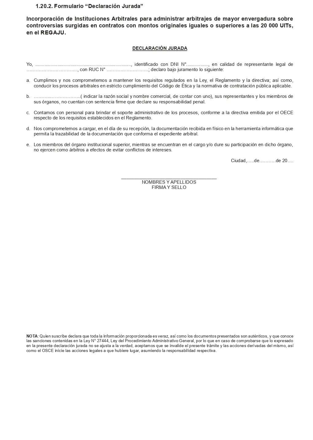 REGLAMENTO DE LA LEY Nº 32069, LEY GENERAL DE CONTRATACIONES PÚBLICAS | DECRETO SUPREMO Nº 009-2025-EF 90 Reglamento 93
