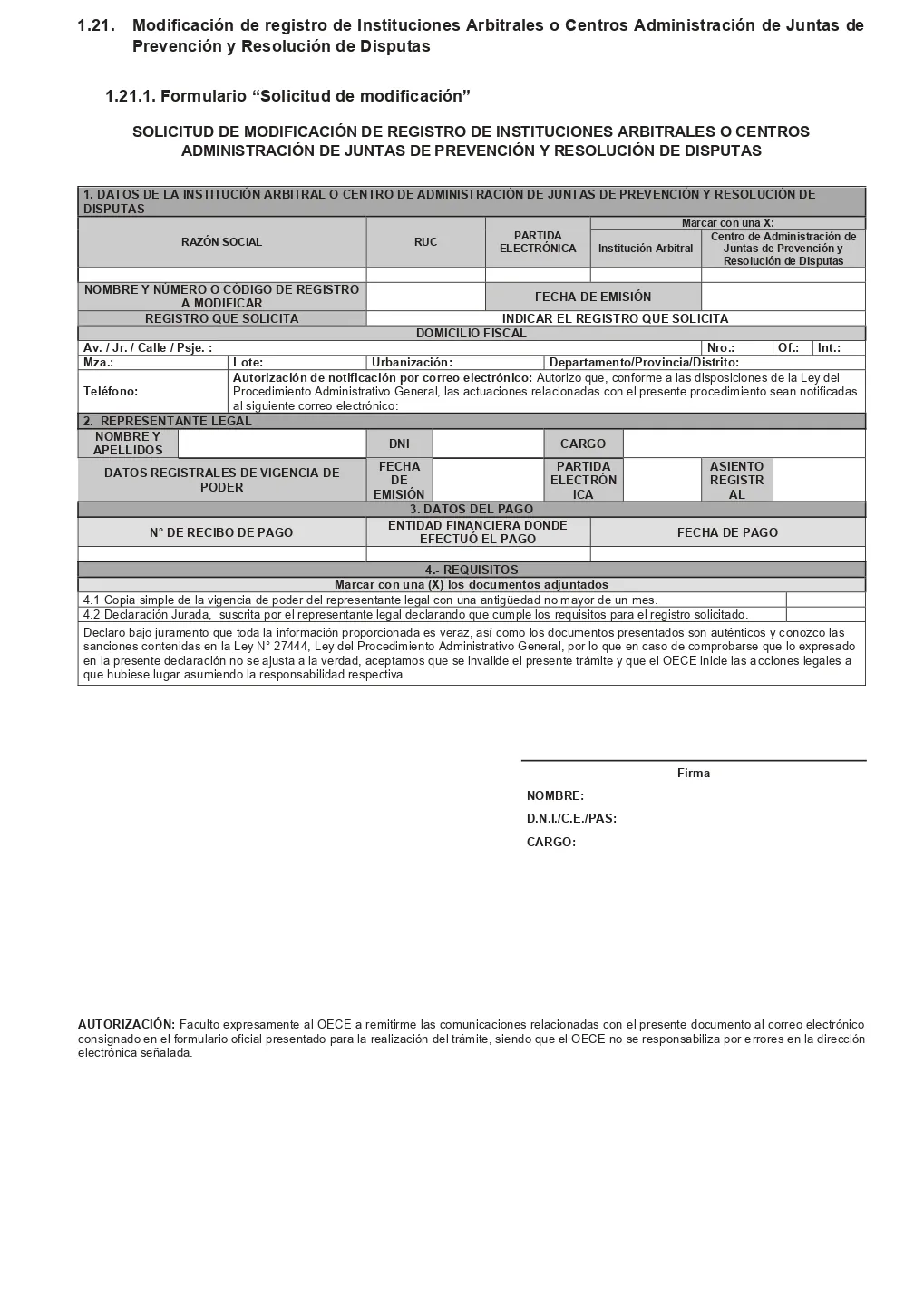 REGLAMENTO DE LA LEY Nº 32069, LEY GENERAL DE CONTRATACIONES PÚBLICAS | DECRETO SUPREMO Nº 009-2025-EF 92 Reglamento 95