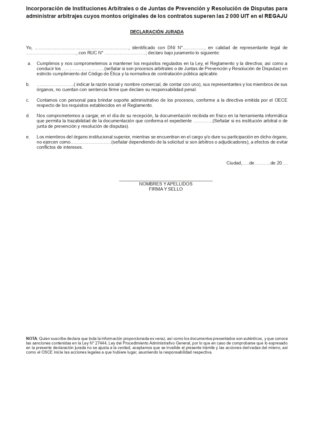 REGLAMENTO DE LA LEY Nº 32069, LEY GENERAL DE CONTRATACIONES PÚBLICAS | DECRETO SUPREMO Nº 009-2025-EF 96 Reglamento 99